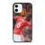 PAUL POGBA DAB MANCHESTER UNITED iPhone 12 Case