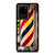 BARBER POLE HAIR CUT Samsung Galaxy S20 Ultra  Case