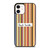 PAUL SMITH iPhone 12 Case