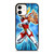 PEGASUS SAINT SEIYA iPhone 12 Case