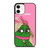 PEPE THE FROG PRINCESS iPhone 12 Case