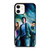 PERCY JACKSON iPhone 12 Case