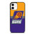 PHOENIX SUNS ICON iPhone 12 Case