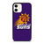 PHOENIX SUNS iPhone 12 Case
