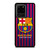 BARCELONA BARCA CLUB Samsung Galaxy S20 Ultra  Case