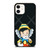 PINOCCHIO KAWS ICON iPhone 12 Case