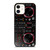 PIONEER DDJ ERGO iPhone 12 Case