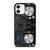 PIONEER XDJ AERO iPhone 12 Case