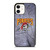 PITTSBURGH PIRATES ICON iPhone 12 Case