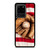 BASEBALL GLOVE AMERICAN FLAG Samsung Galaxy S20 Ultra  Case