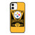 PITTSBURGH STEELERS 1933 iPhone 12 Case