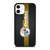 PITTSBURGH STEELERS FOOTBALL 2 iPhone 12 Case