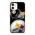 PITTSBURGH STEELERS HELMET iPhone 12 Case