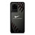 BASEBALL LOGO NIKE WE ARE ALL WITNESSES Samsung Galaxy S20 Ultra  Case