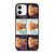 PIZZA CAT 2 iPhone 12 Case