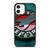 PLANET EXPRESS FUTURAMA 3D iPhone 12 Case
