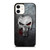 PUNISHER MARVEL iPhone 12 Case