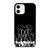 RADIOHEAD LOGO ARTWORK iPhone 12 Case