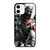 RAGNAROK GOD OF WAR GAME KRATOS iPhone 12 Case