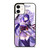 RAIDEN SHOGUN GENSHIN IMPACT iPhone 12 Case
