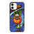 RAT FINK ED ROTH iPhone 12 Case