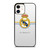 REAL MADRID CF iPhone 12 Case