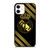 REAL MADRID GOLD NEW iPhone 12 Case