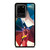 BATMAN GEOMETRIC Samsung Galaxy S20 Ultra  Case