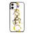REAL MADRID TRIO BBC iPhone 12 Case