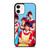 RED VELVET iPhone 12 Case
