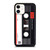 RETRO CASSETE TAPE RETRO iPhone 12 Case