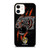RICHMOND TIGER FOOTBALL LOGO ICON iPhone 12 Case
