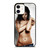 RIHANNA BAD GAL iPhone 12 Case