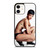 RIHANNA SEXY BAD GAL iPhone 12 Case