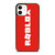 ROBLOX GAME LOGO iPhone 12 Case