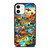 ROBLOX WORLD iPhone 12 Case