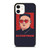 ROCKETMAN KIM JONG UN iPhone 12 Case
