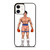 ROCKY BALBOA CARTOON iPhone 12 Case