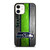 SEATTLE SEAHAWKS WOODEN LOGO iPhone 12 Case