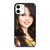 SELENA GOMEZ iPhone 12 Case