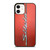 SILVIA iPhone 12 Case