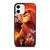 SIMBA LION KING DISNEY iPhone 12 Case
