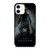 SKYRIM THE ELDER SCROLLS V iPhone 12 Case