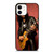 SLASH G N R Guns And Roses 2 iPhone 12 Case
