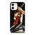 SLASH G N R Guns And Roses iPhone 12 Case