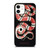 SNAKE IN FASHION iPhone 12 Case