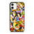 SNOW WHITE DISNEY iPhone 12 Case