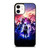 SOLO LEVELING ARISE SUNG JIN WOO 3 iPhone 12 Case