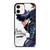 SOLO LEVELING ARISE SUNG JIN WOO ARISE iPhone 12 Case