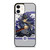 SOLO LEVELING SUNG JIN WOO 4 iPhone 12 Case